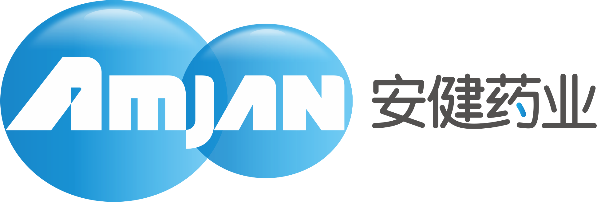 安健logo
